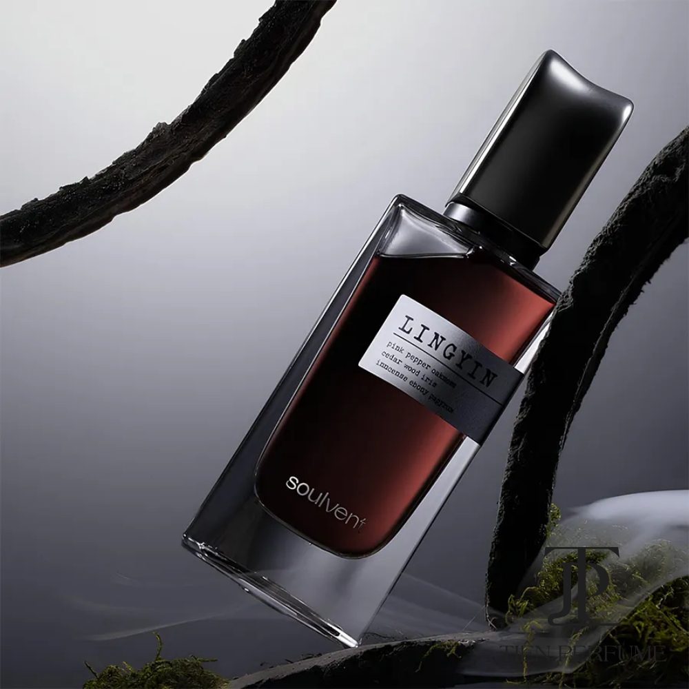 SOULVENT Lingyin 30ml 4 Nước hoa SOULVENT Lingyin auth _ Tiến Perfume