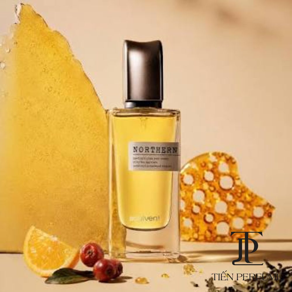 SOULVENT Northern 30ml 3 Nước hoa SOULVENT Northern authentic _ Tiến Perfume