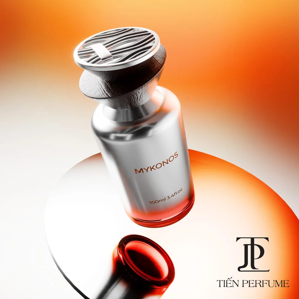 Mykonos Reflection Extrait de Parfum 23 Nước hoa chính hãng Mykonos Reflection Extrait de Parfum _ Tiến Perfume