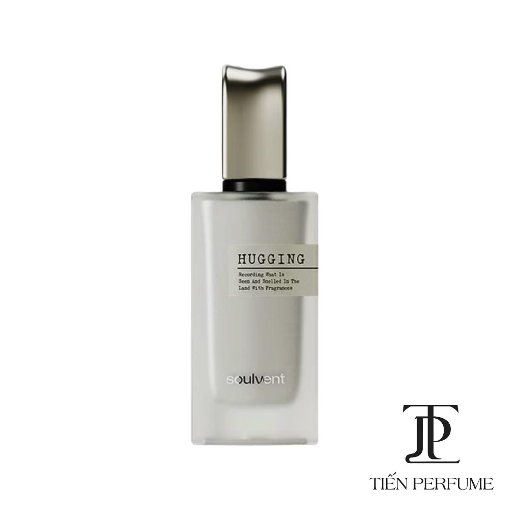 SOULVENT Hugging 30ml _ Tiến Perfume