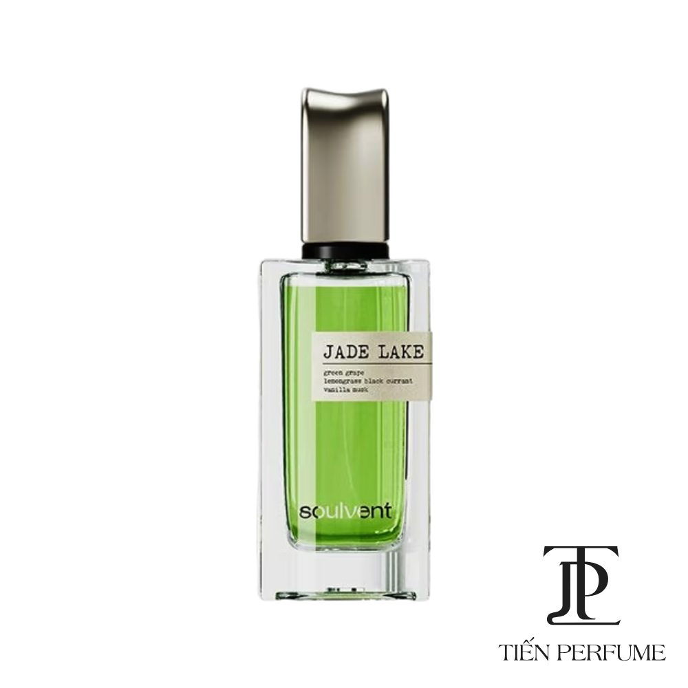 SOULVENT Jade Lake 30ml _ Tiến Perfume