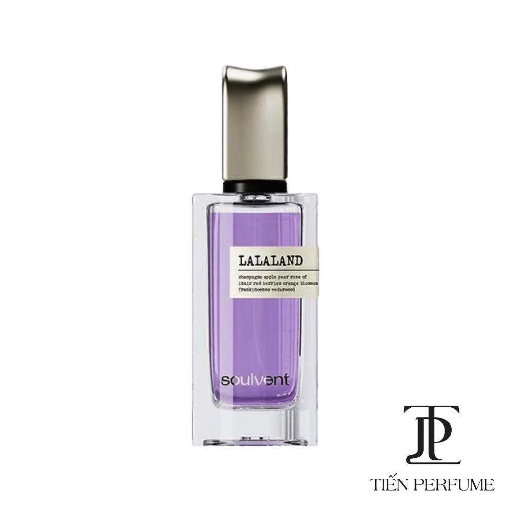 SOULVENT Lalaland 30ml _ Tiến Perfume