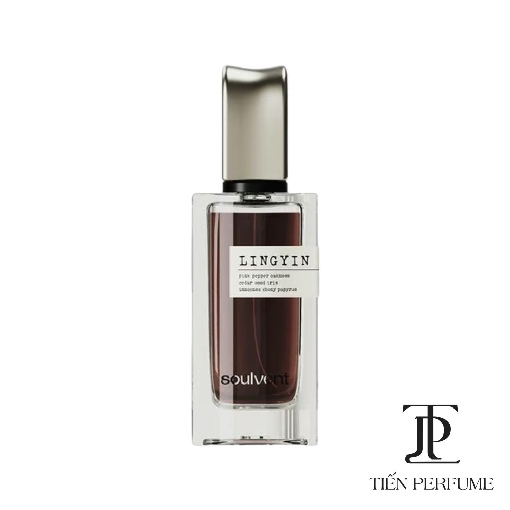 SOULVENT Lingyin 30ml _ Tiến Perfume