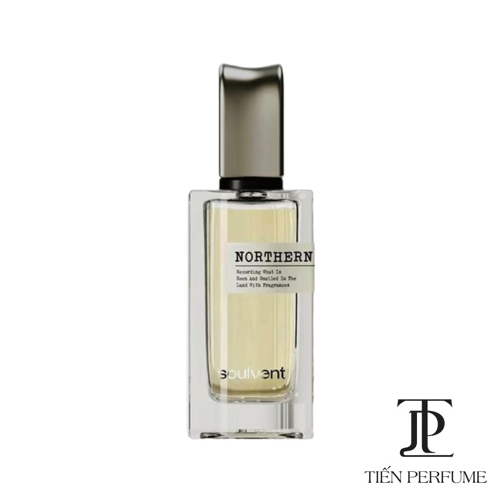 SOULVENT Northern 30ml _ Tiến Perfume