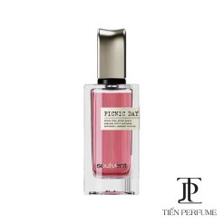 SOULVENT Picnic Day 30ml _ Tiến Perfume