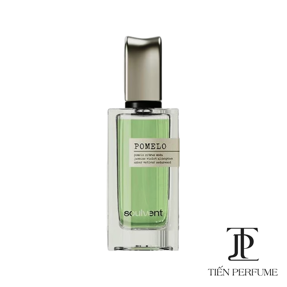 SOULVENT Pomelo 30ml _ Tiến Perfume