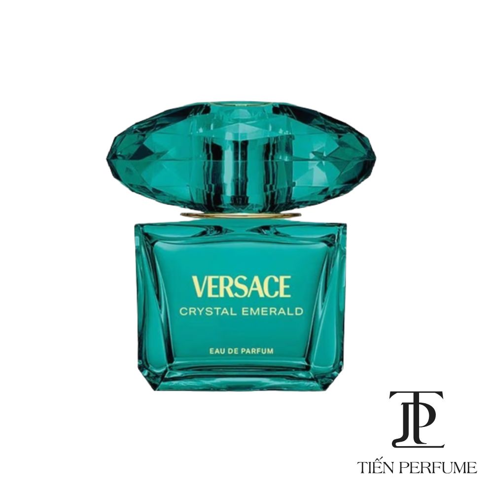 Versace Crystal Emerald EDP 90ml