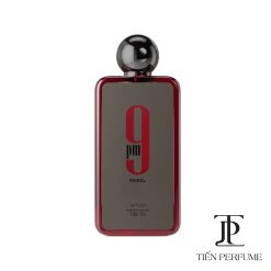 Afnan 9 PM Rebel 100ml _ Tiến Perfume