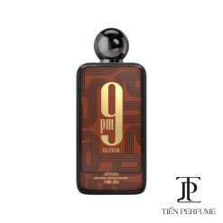 Afnan 9PM Elixir Intense Parfum 100ml _ Tiến Perfume