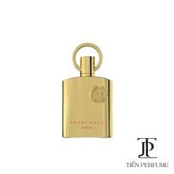 Afnan Supremacy Gold EDP 100ml _ Tiến Perfume