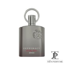 Afnan Supremacy Not Only Intense 100ml _ Tiến Perfume