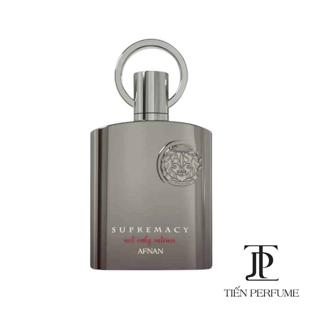 Afnan Supremacy Not Only Intense 100ml _ Tiến Perfume