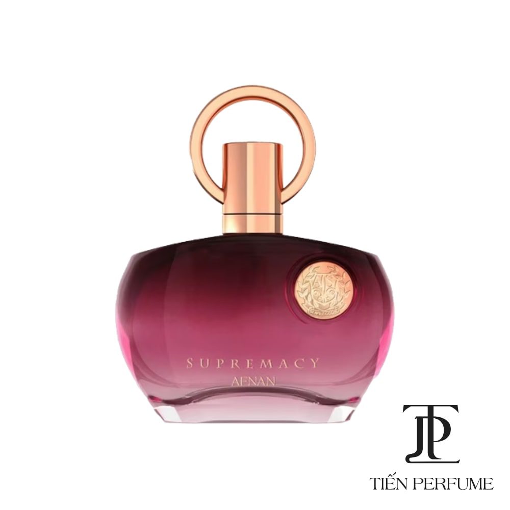 Afnan Supremacy Purple EDP 100ml _ Tiến Perfume