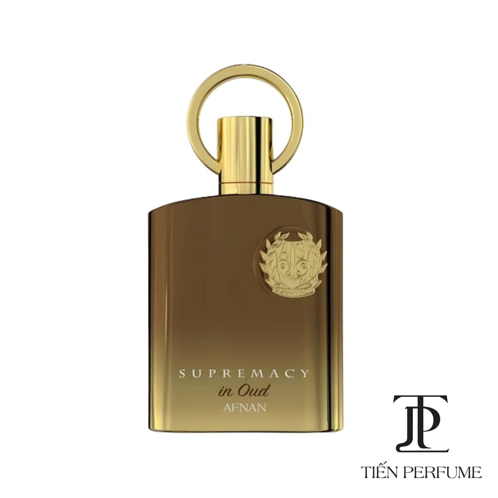 Afnan Supremacy in Oud Extrait De Parfum 100ml _ Tiến Perfume