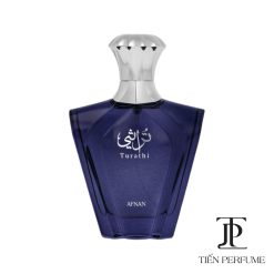 Afnan Turathi Blue EDP 90ml _ Tiến Perfume