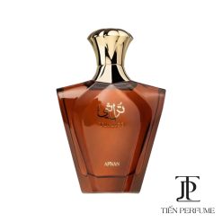 Afnan Turathi Brown EDP 90ml _ Tiến Perfume