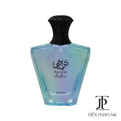 Afnan Turathi Electric EDP 90ml _ Tiến Perfume