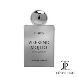 LUSTED WEEKEND MOJITO 50ml _ Tiến Perfume