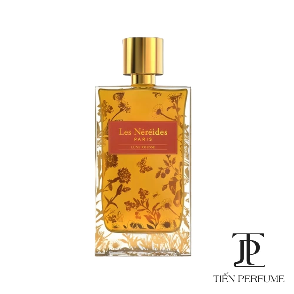 Les Nereides Lune Rousse 100ml _ Tiến Perfume