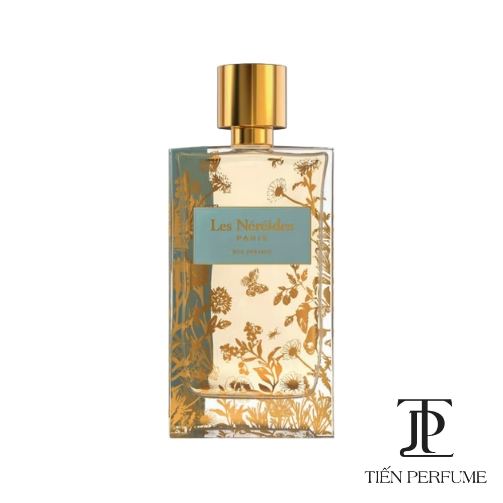 Les Nereides Rue Paradis 100ml _ Tiến Perfume