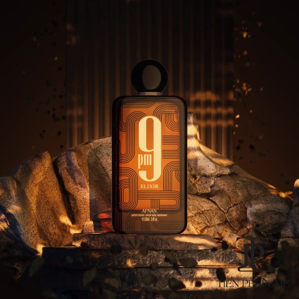 Afnan 9PM Elixir Intense Parfum 5 Nước hoa Afnan 9PM Elixir Intense Parfum auth _ Tiến Perfume