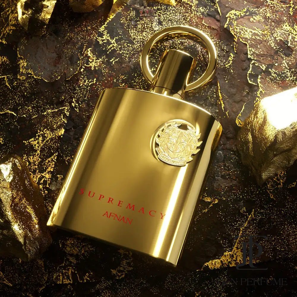 Afnan Supremacy Gold EDP 6 Nước hoa Afnan Supremacy Gold EDP auth _ Tiến Perfume