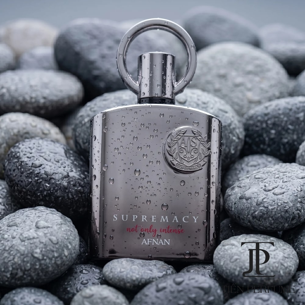 Afnan Supremacy Not Only Intense 6 Nước hoa Afnan Supremacy Not Only Intense auth _ Tiến Perfume