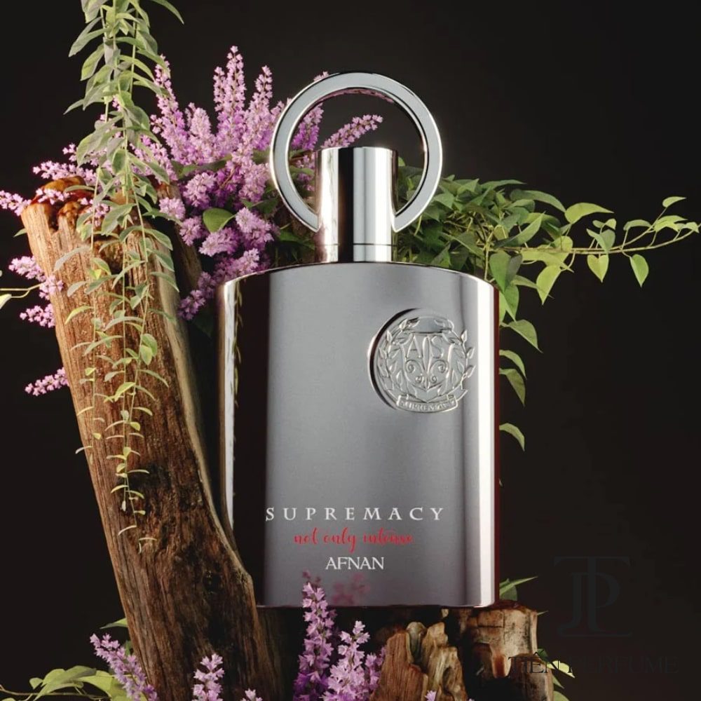 Afnan Supremacy Not Only Intense 5 Nước hoa Afnan Supremacy Not Only Intense authentic _ Tiến Perfume