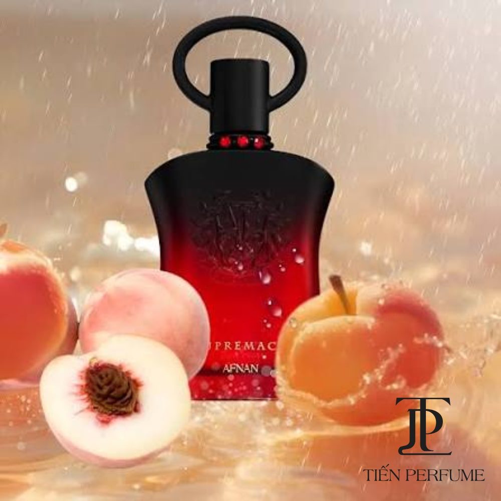 Afnan Supremacy Tapis Rouge EDP 6 Nước hoa Afnan Supremacy Tapis Rouge EDP auth _ Tiến Perfume