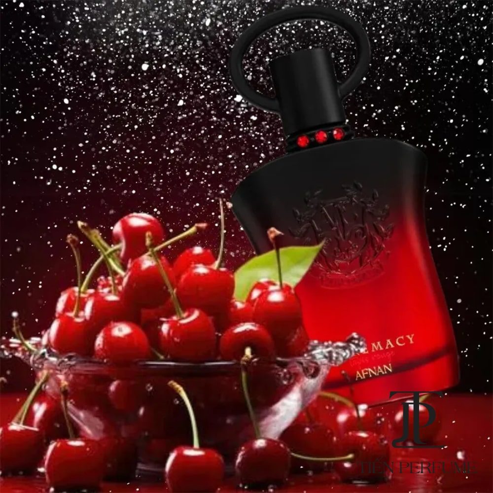 Afnan Supremacy Tapis Rouge EDP 5 Nước hoa Afnan Supremacy Tapis Rouge EDP authentic _ Tiến Perfume