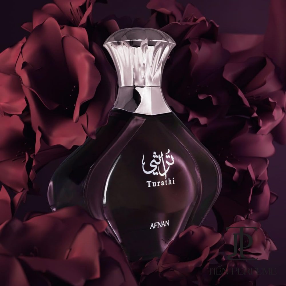 Afnan Turathi Purple EDP 6 Nước hoa Afnan Turathi Purple EDP auth _ Tiến Perfume