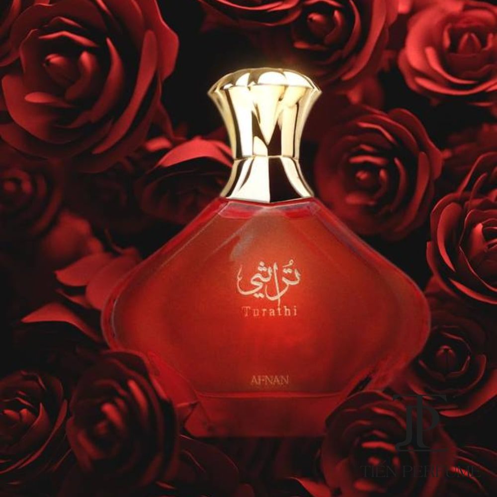Afnan Turathi Red EDP 6 Nước hoa Afnan Turathi Red EDP auth _ Tiến Perfume