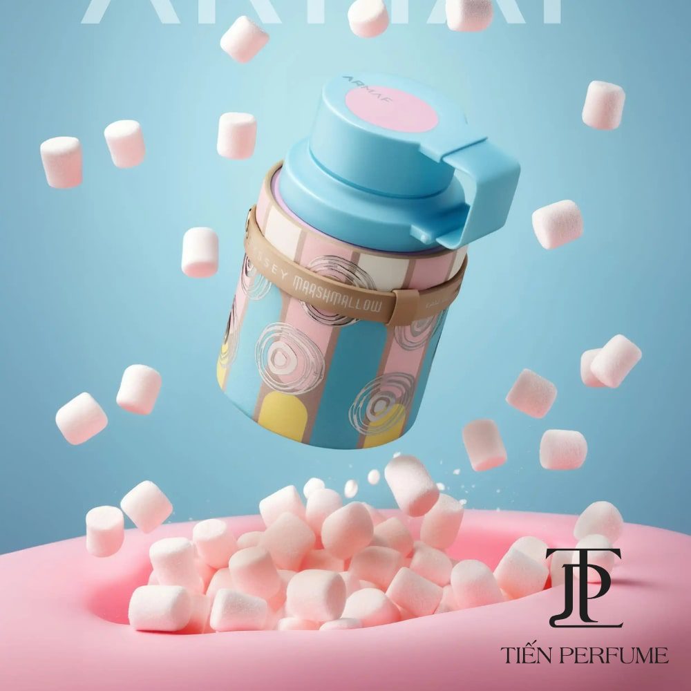 Armaf Odyssey Marshmallow 21 Nước hoa Armaf Odyssey Marshmallow authentic _ Tiến Perfume