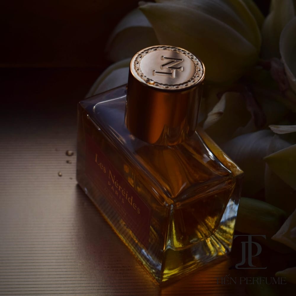 Les Nereides Lune Rousse EDP 20 Nước hoa Les Nereides Lune Rousse authentic _ Tiến Perfume