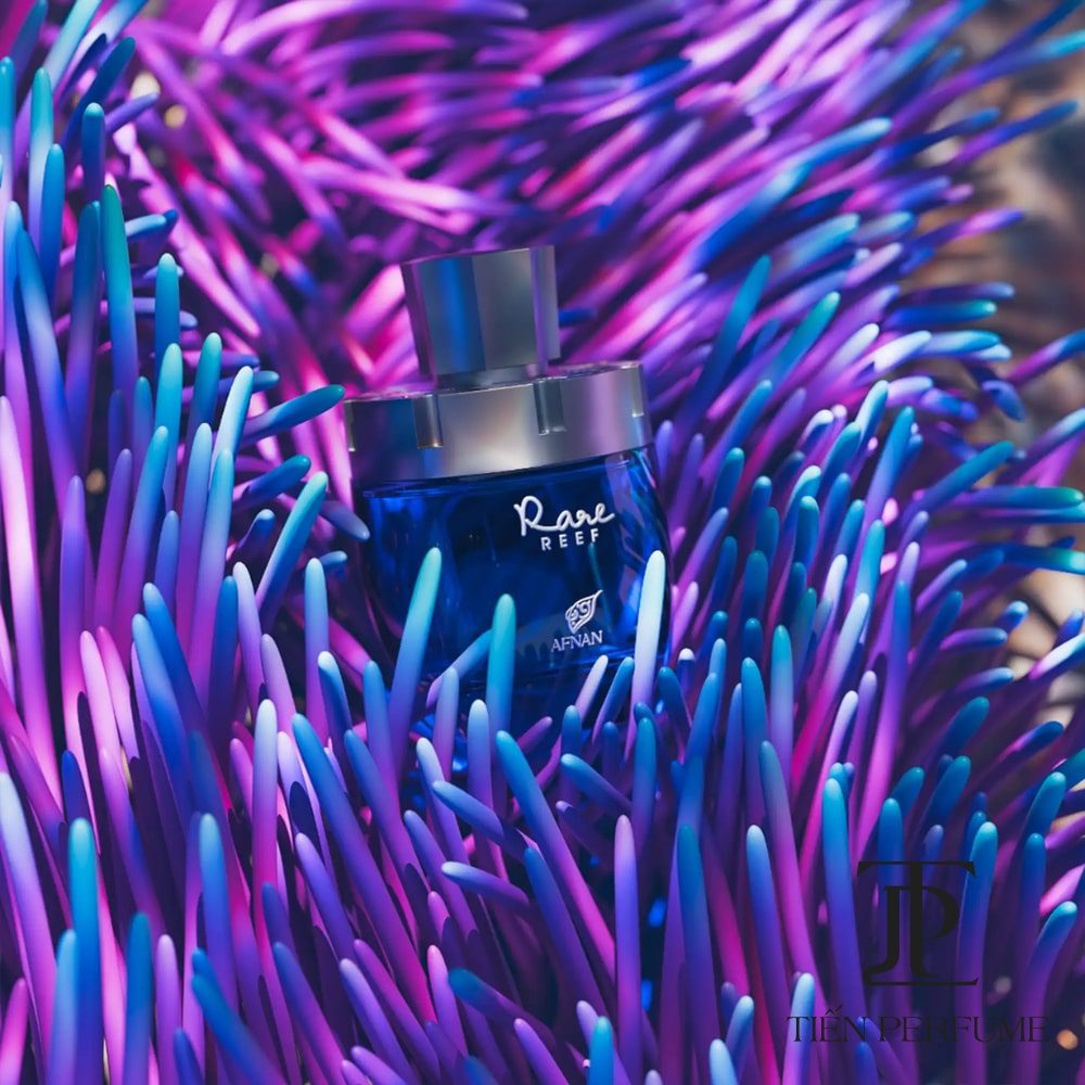 Afnan Rare Reef Extrait De Parfum 4 Nước hoa chính hãng Afnan Rare Reef Extrait De Parfum _ Tiến Perfume