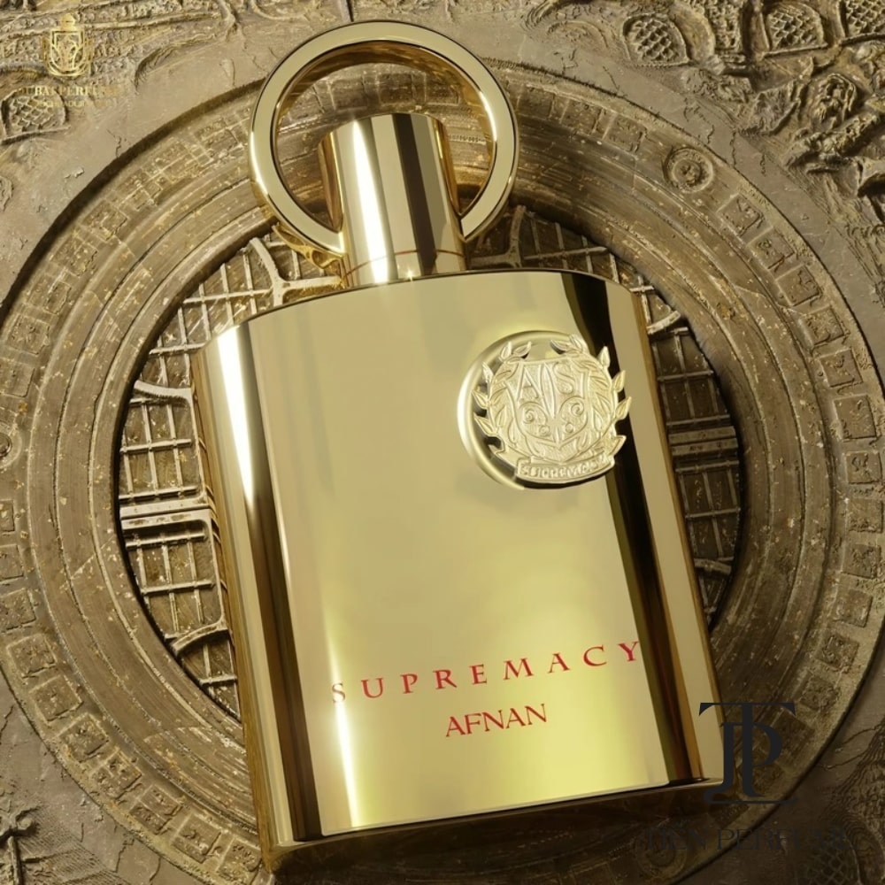 Afnan Supremacy Gold EDP 4 Nước hoa chính hãng Afnan Supremacy Gold EDP _ Tiến Perfume