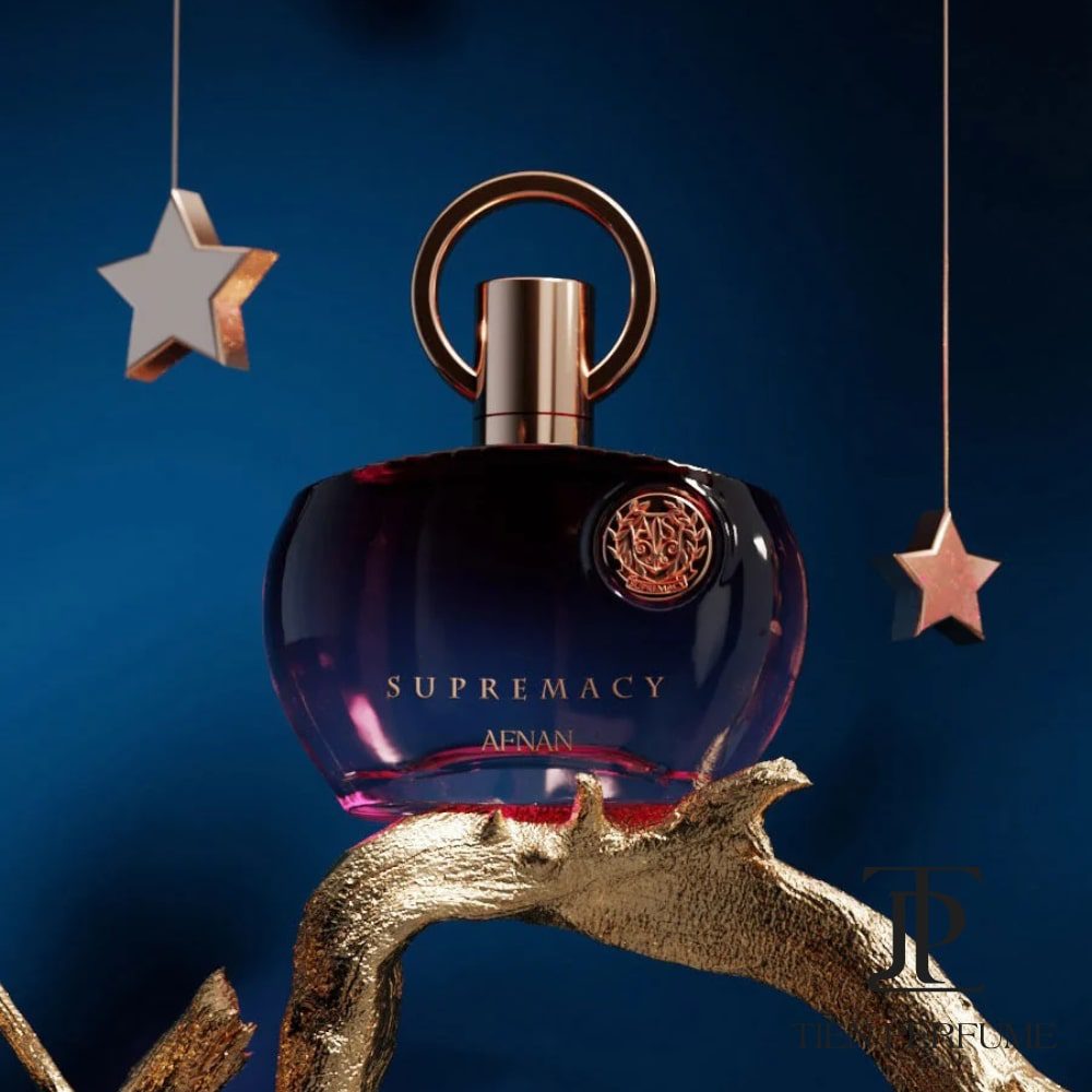 Afnan Supremacy Purple EDP 4 Nước hoa chính hãng Afnan Supremacy Purple EDP _ Tiến Perfume