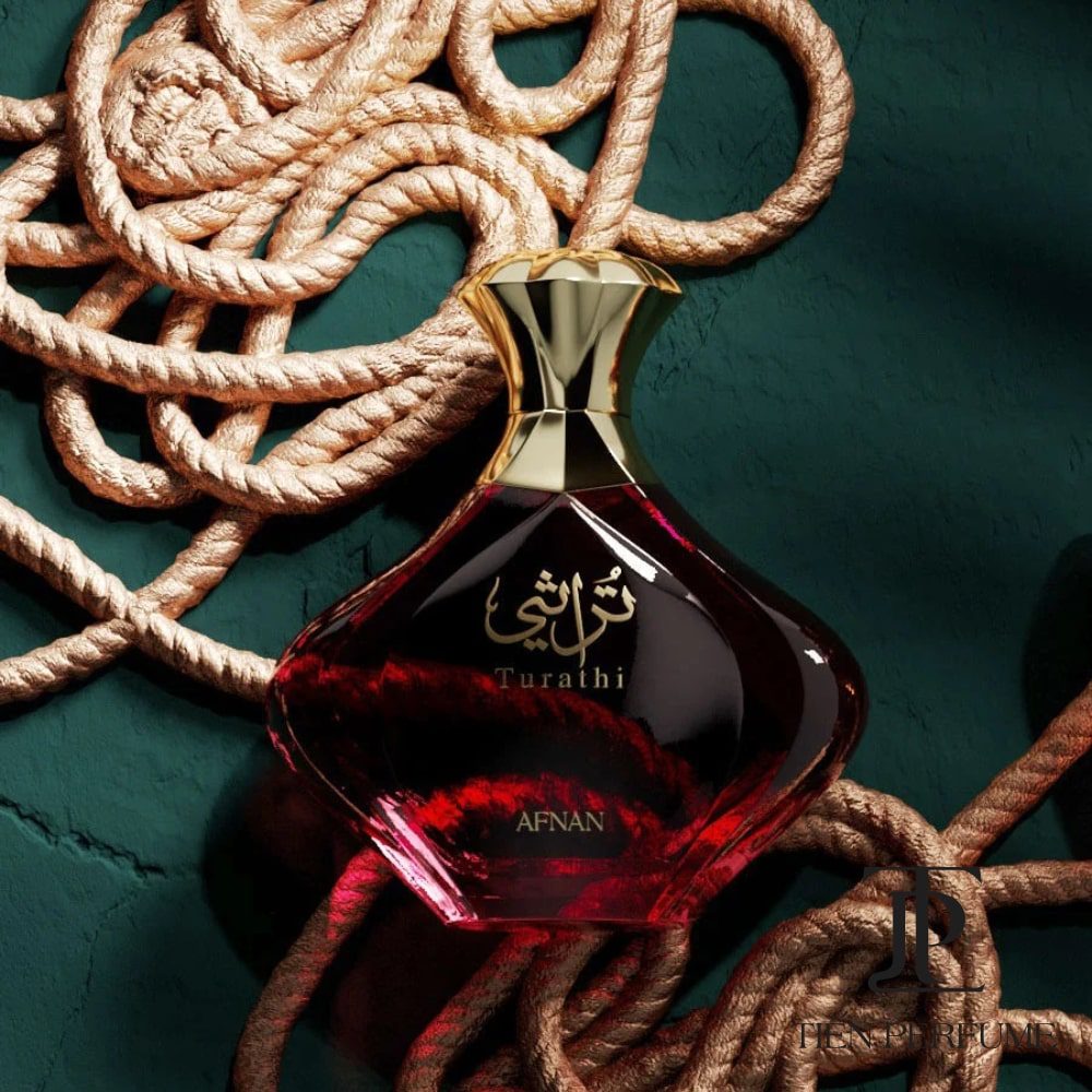 Afnan Turathi Red EDP 4 Nước hoa chính hãng Afnan Turathi Red EDP _ Tiến Perfume