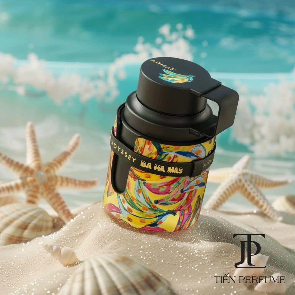Armaf Odyssey Bahamas 21 Nước hoa chính hãng Armaf Odyssey Ba Ha Mas EDP _ Tiến Perfume