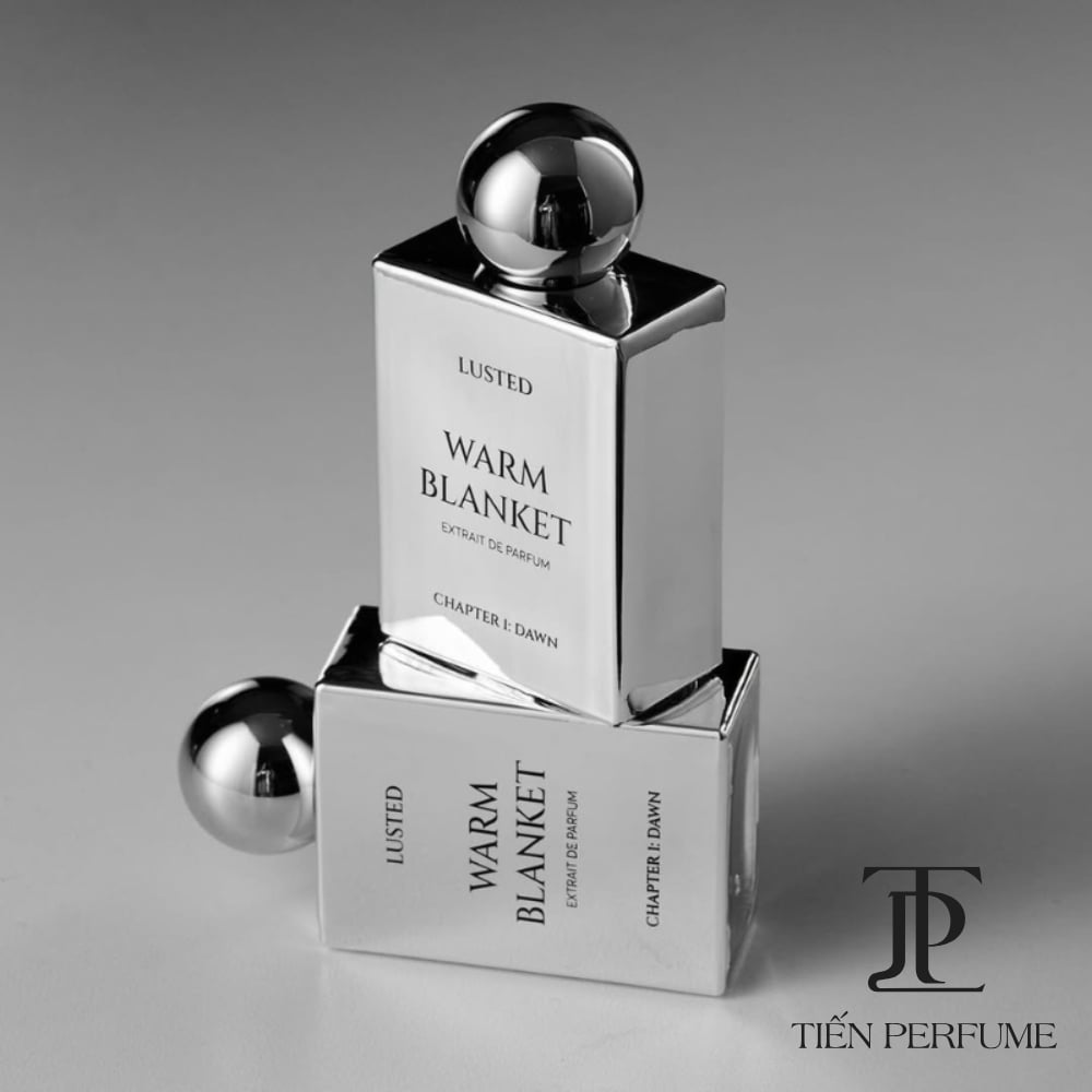 Lusted Warm Blanket 22 Nước hoa chính hãng LUSTED WARM BLANKET _ Tiến Perfume