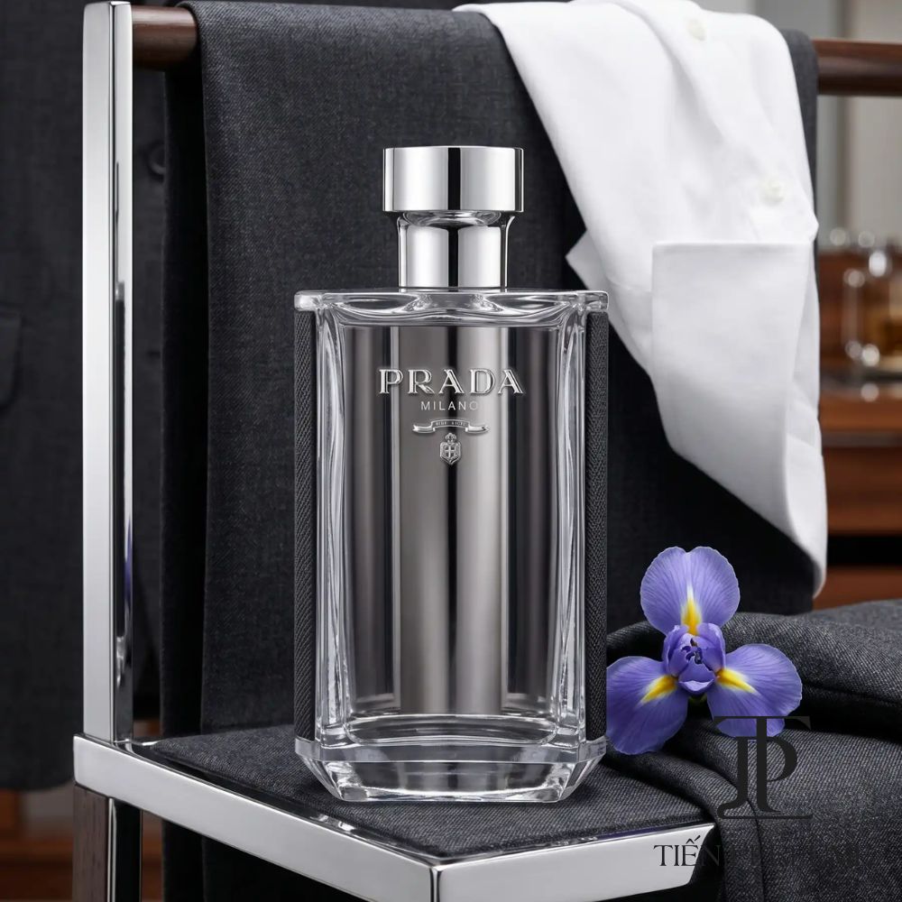 Prada L'Homme EDT 22 Nước hoa chính hãng Prada L'Homme EDT _ Tiến Perfume