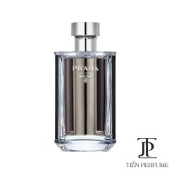 Prada L'Homme EDT 100ml _ Tiến Perfume