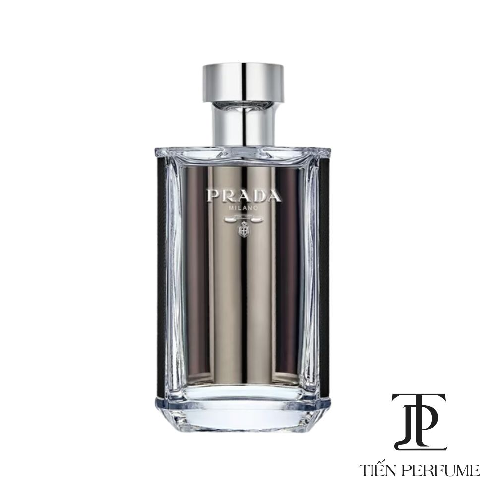 Prada L'Homme EDT 100ml _ Tiến Perfume