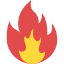 flame