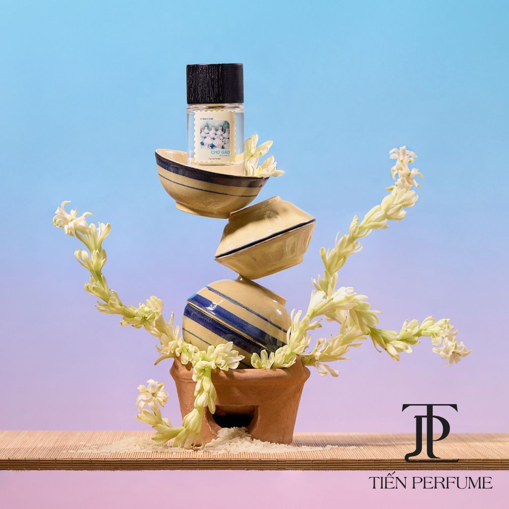 Long Tiên Chợ Gạo EDP 9 Nước hoa Long Tiên Chợ Gạo EDP_ Tiến Perfume