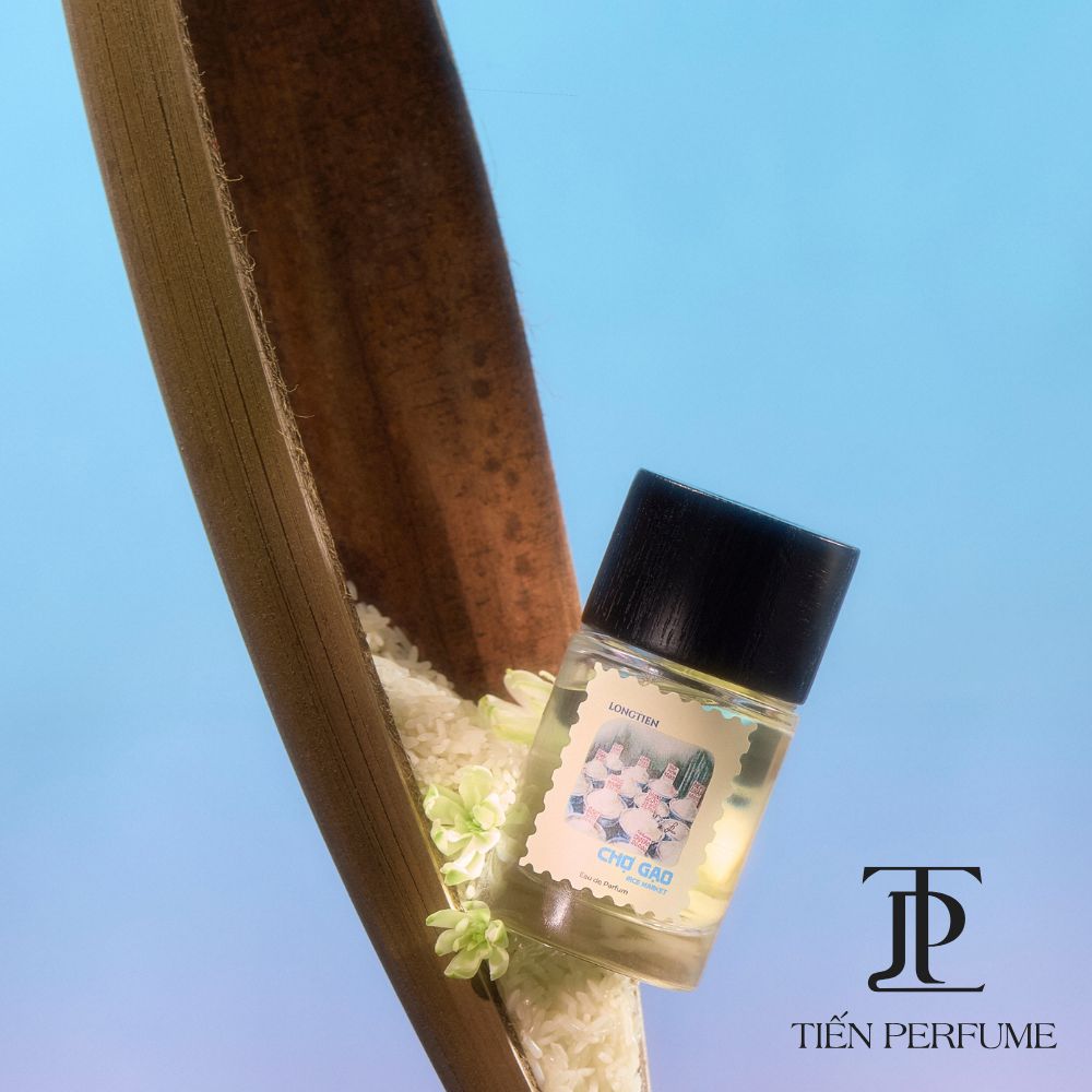 Long Tiên Chợ Gạo EDP 7 Nước hoa chính hãng Long Tiên Chợ Gạo EDP_ Tiến Perfume