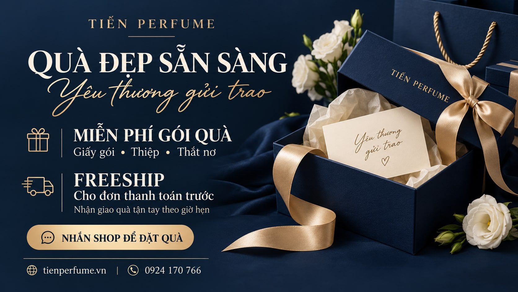 Mua nước hoa tặng 20/10 Quận 1 4 Quà đẹp sẵn sàng gửi yêu thương-20-10-tien-perfume