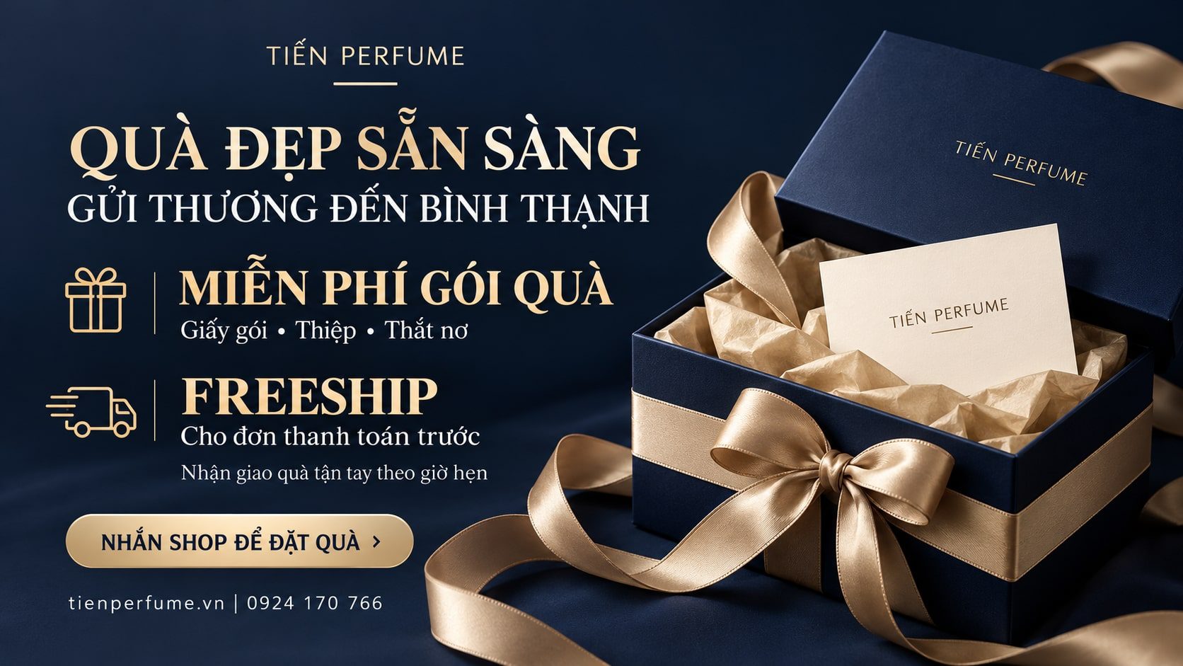 Mua nước hoa tặng 20/10 Bình Thạnh 1 Quà sang sẵn sàng gửi thương-binh-thanh-tien-perfume