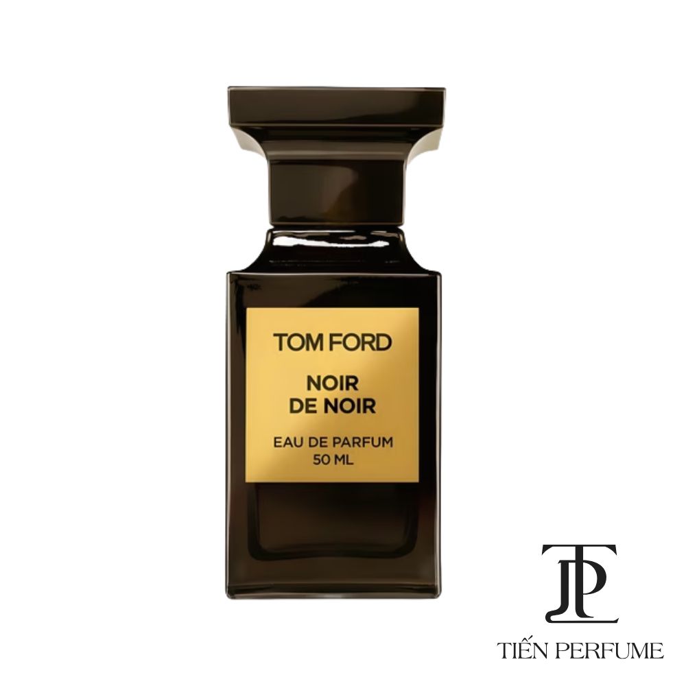 Tom Ford Noir De Noir EDP 50ml _ Tiến Perfume