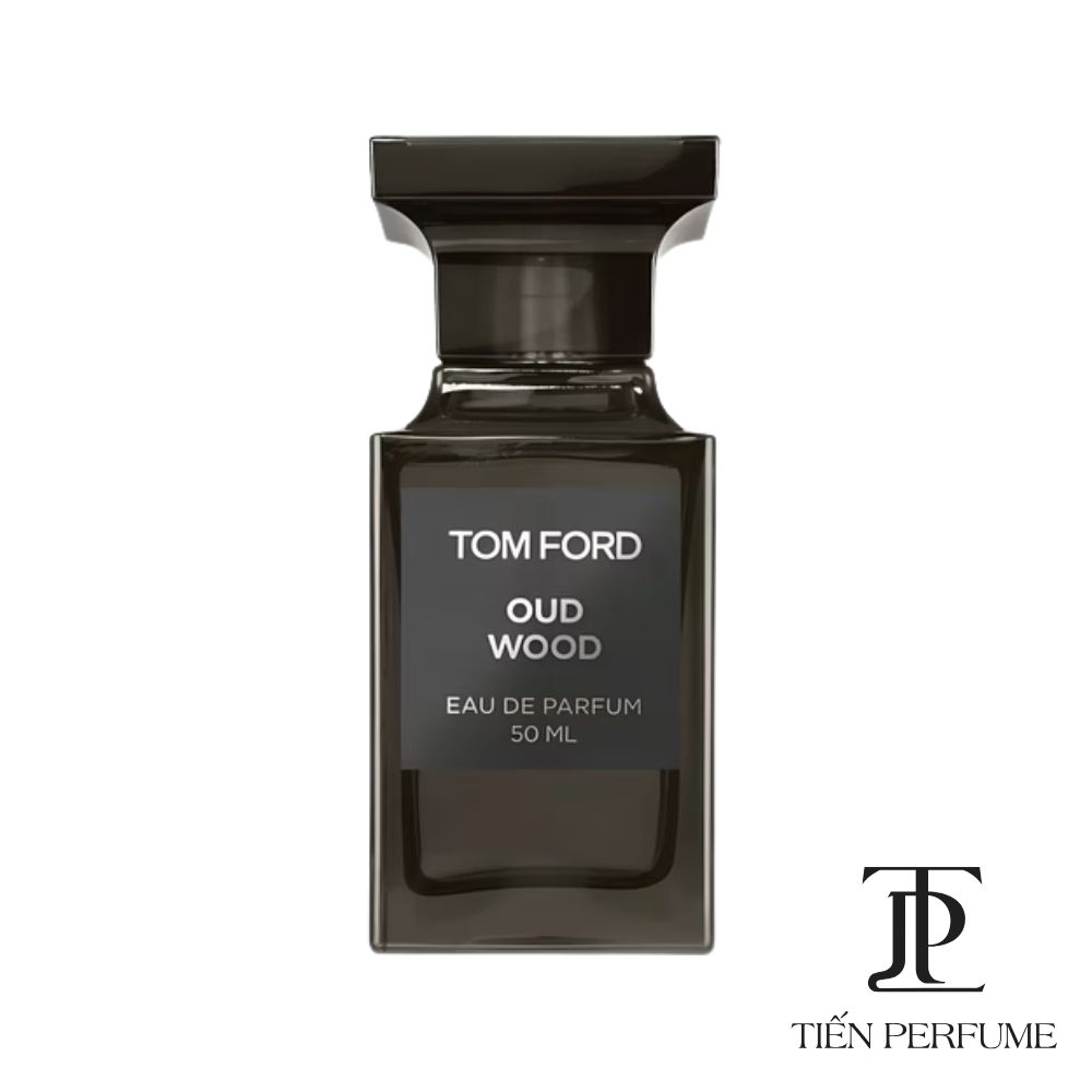 Tom Ford Oud Wood EDP 50ml _ Tiến Perfume